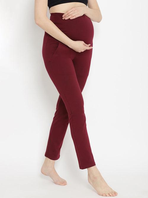 Maternity Casual Pants - Winter