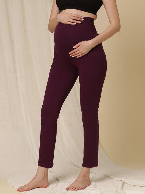 Maternity Casual Pants - Winter