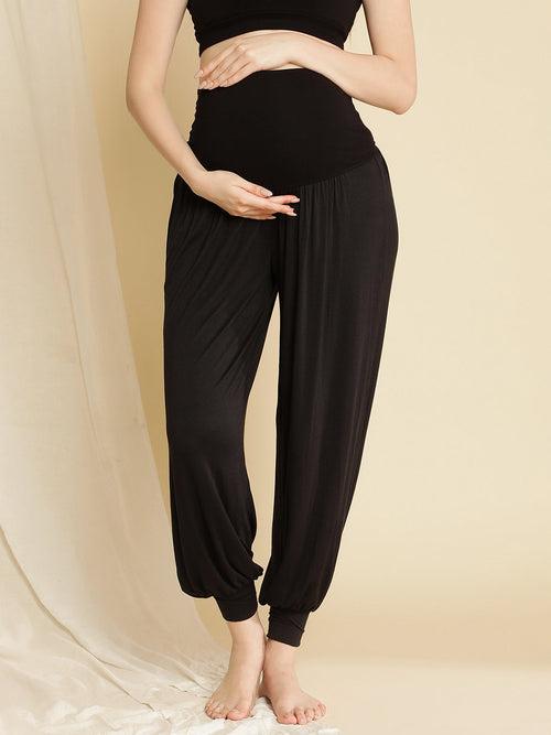 Maternity Soft Comfy Pajama