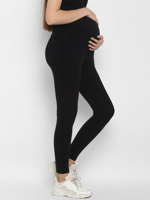 Maternity Leggings- Winter