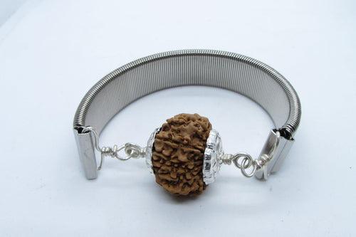 12 Mukhi Rudraksha Bracelet - Radiance & Leadership | Brahmatells