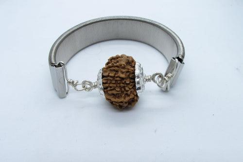 12 Mukhi Rudraksha Bracelet - Radiance & Leadership | Brahmatells