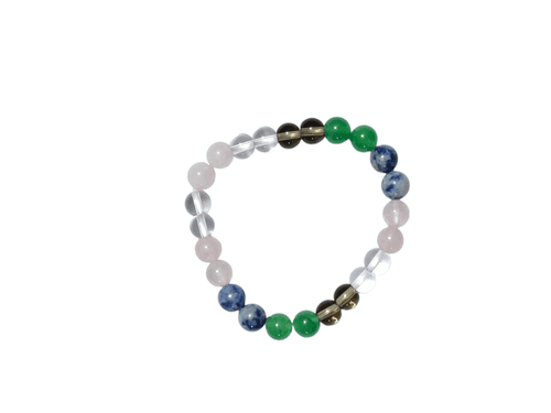 Anger Control Bracelet for Inner Calm & Balance