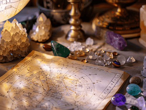 Astrological Report for Gemstone, Rudraksh & Crystals | Brahmatells