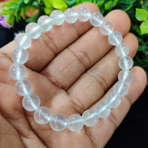 DNA Crystal Activation Stone Bracelet | Brahmatells