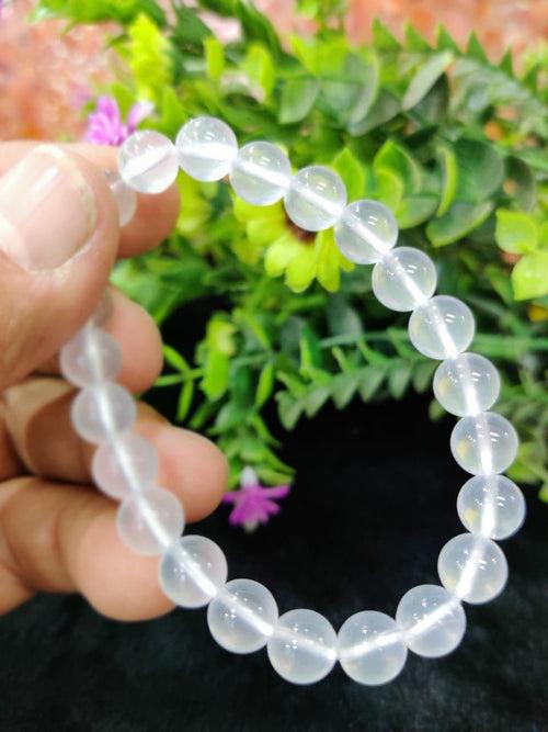 DNA Crystal Activation Stone Bracelet | Brahmatells