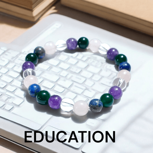 Education Bracelet for Students | Brahmatells