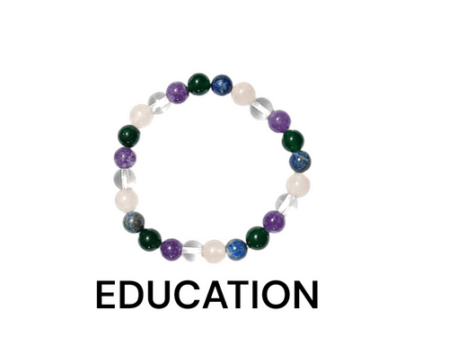 Education Bracelet for Students | Brahmatells