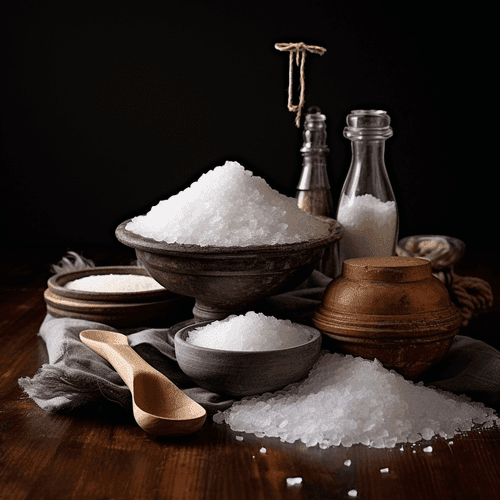 Elemental Protection Home-Cleanse Spell with Salt | Brahmatells