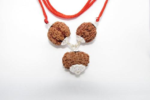 Empower Your Personality with Rudraksha Beads | Brahmatells