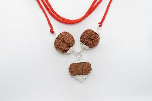 Empower Your Personality with Rudraksha Beads | Brahmatells