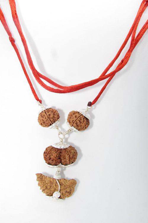 Enhance Your Meditation with Special Rudraksha Combination | Brahmatells