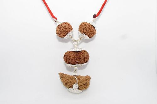 Enhance Your Meditation with Special Rudraksha Combination | Brahmatells