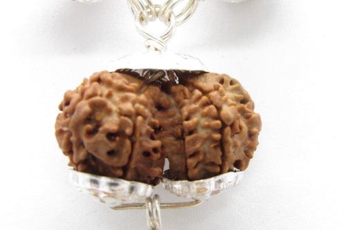 Enhance Your Meditation with Special Rudraksha Combination | Brahmatells