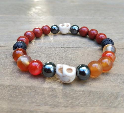 Fire Goddess Bracelet: Embrace Your Power | Brahmatells