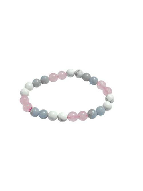 Meditation & Peace Bracelet by Brahmatells