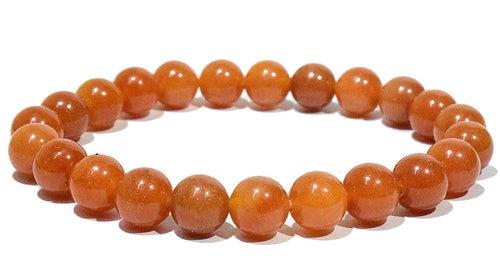 Red Aventurine Bracelet