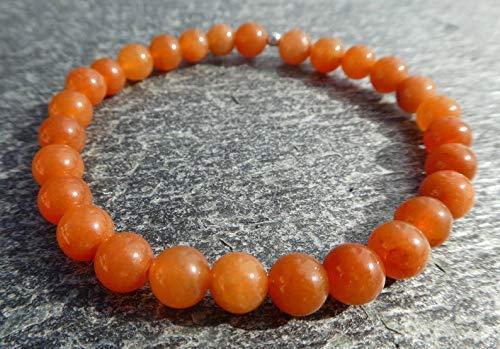 Red Aventurine Bracelet