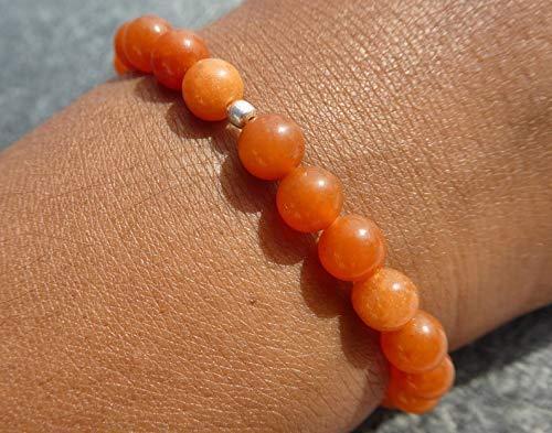 Red Aventurine Bracelet