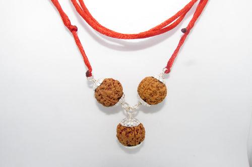 Rudraksha for Insomnia Relief: 5 Mukhi Combination | Brahmatells