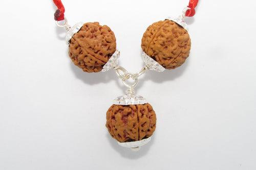 Rudraksha for Insomnia Relief: 5 Mukhi Combination | Brahmatells