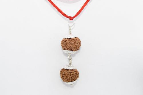 Rudraksha Harmony Beads for Wellness | Brahmatells