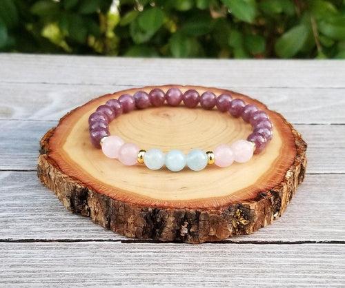 Serenity Bracelet for Tranquility | Brahmatells