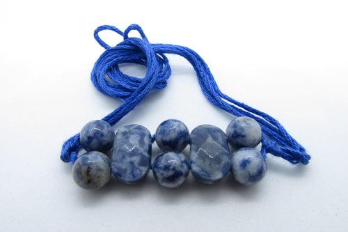 Sodalite Rakhi