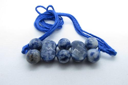 Sodalite Rakhi