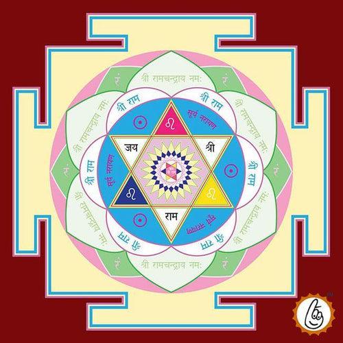 Sun-Yantra