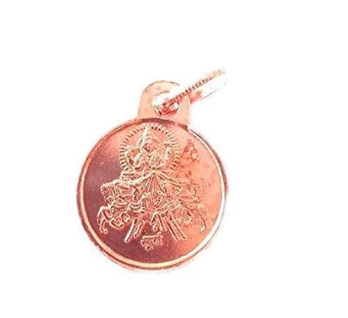 Suriya Yantra Pendant with Photo for Men and Women