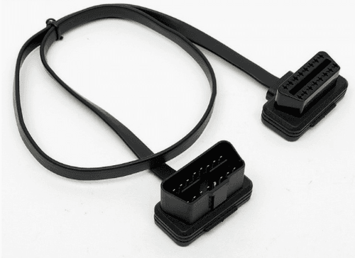 GaragePro OBD Extension Cable