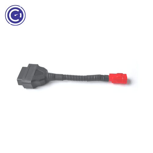 GaragePro Bike OBD Connector Cable (Single)