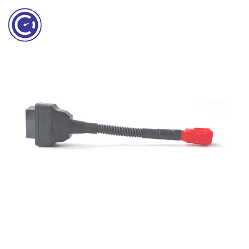 GaragePro Bike OBD Connector Cable (Single)