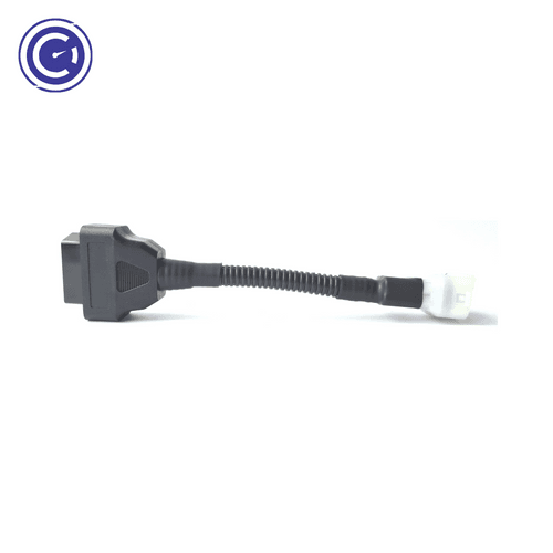 GaragePro Bike OBD Connector Cable (Single)