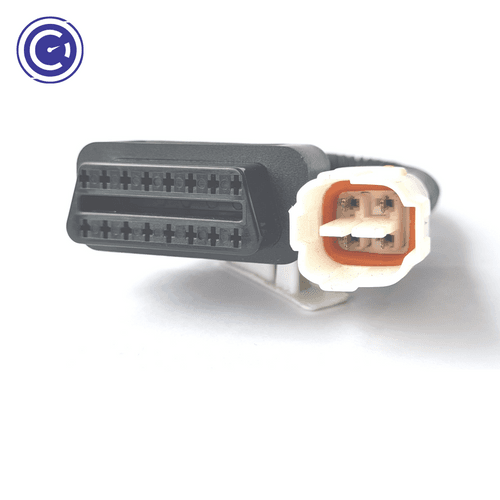 GaragePro Bike OBD Connector Cable (Single)