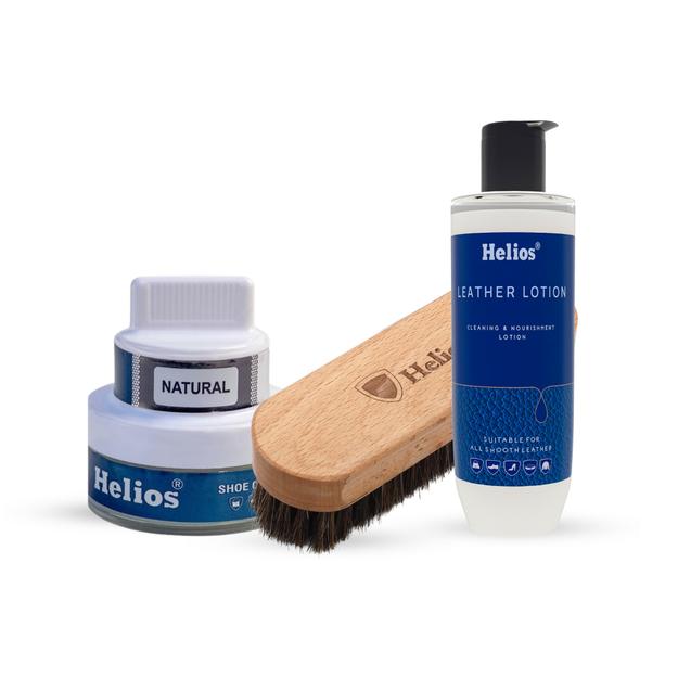 Helios Perfect Grooming Combo