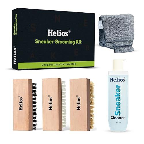 Helios Advanced Sneaker Grooming Kit