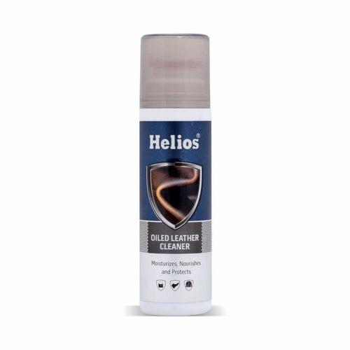 Helios Oiled Leather Cleaner -  75 ML