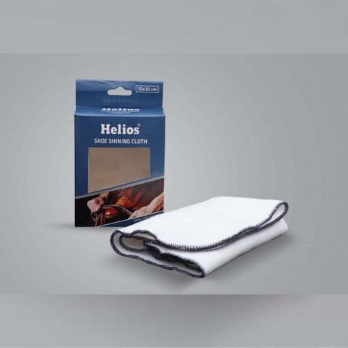 Helios Leather Grooming Combo