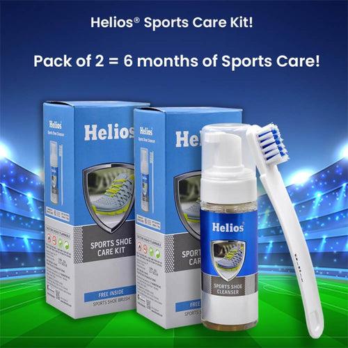 Helios Sports Care Combo (Pack of 2)