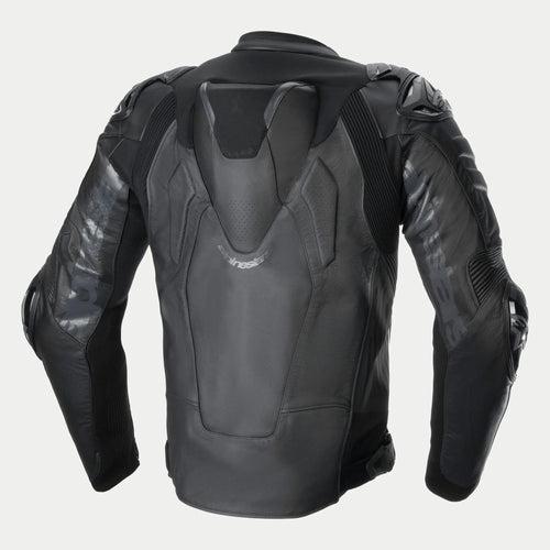 Alpinestars Atem V5 Leather Jacket