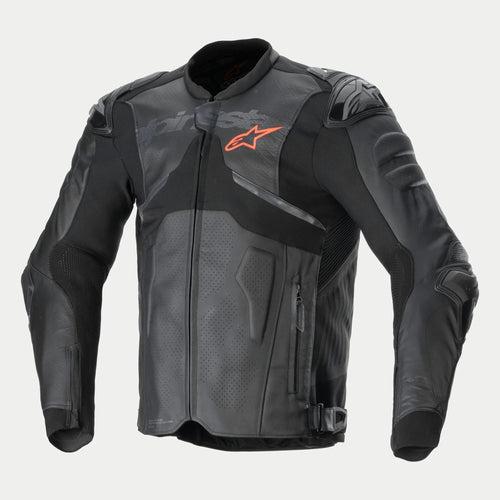 Alpinestars Atem V5 Leather Jacket