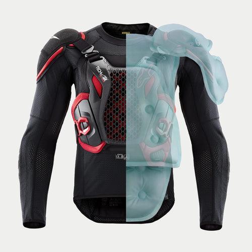 Alpinestars Tech-Air Off-Road Airbag System