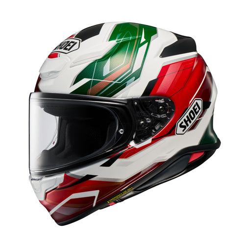 Shoei NXR 2 Capriccio TC-11 Helmet