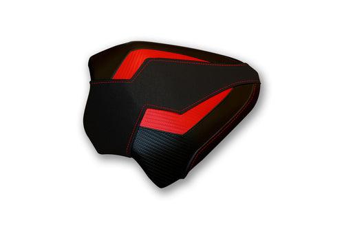 CNC Racing Passenger Seat Cover For Ducati Streetfighter V4