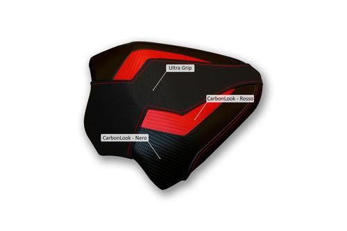 CNC Racing Passenger Seat Cover For Ducati Streetfighter V4