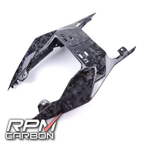 RPM Carbon Fiber Tail Fairings Cowls For BMW S1000RR 2016-23