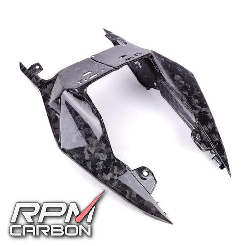 RPM Carbon Fiber Tail Fairings Cowls For BMW S1000RR 2016-23