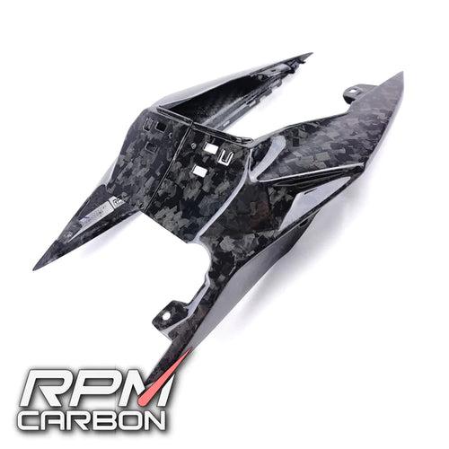 RPM Carbon Fiber Tail Fairings Cowls For BMW S1000RR 2016-23